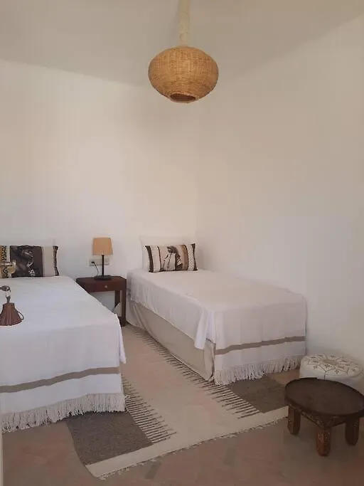Дом отдыха Riad Nour, Maison De Charme. Марракеш Марокко