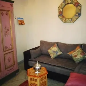 Dar Khadija Familly Hébergement de vacances