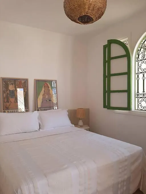 Riad Nour, Maison De Charme. مراكش
