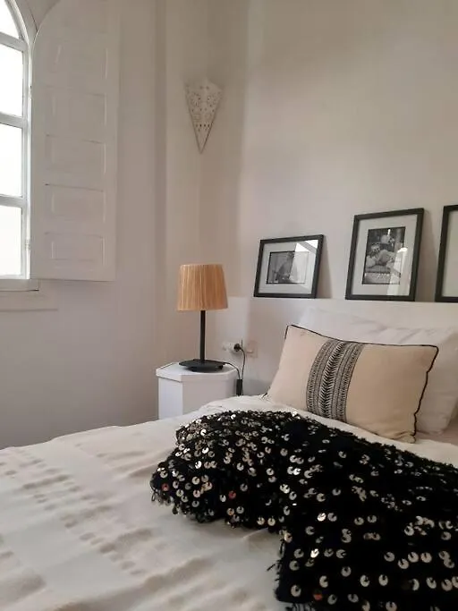 بيت للعطل Riad Nour, Maison De Charme. مراكش