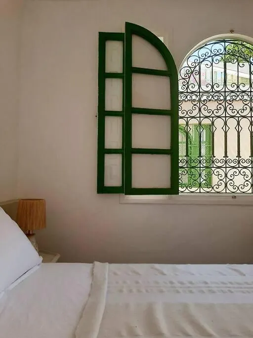 Riad Nour, Maison De Charme. Marrakesh
